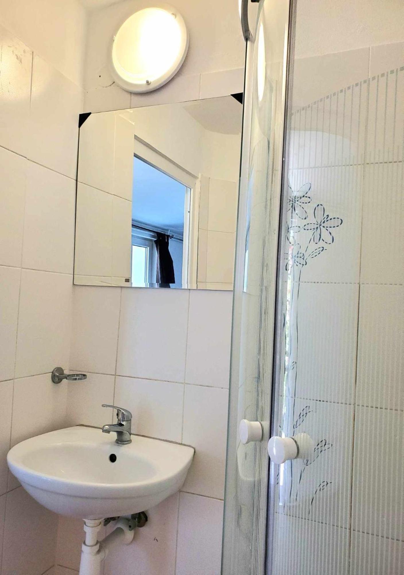 Appartamento Apartman Stary Liskovec Brno Esterno foto